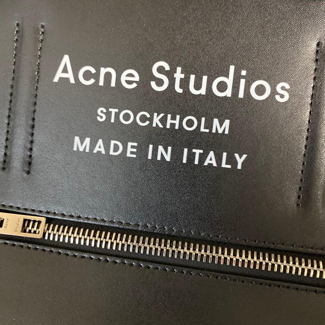 Acne Studious Baker Out Lサイズ