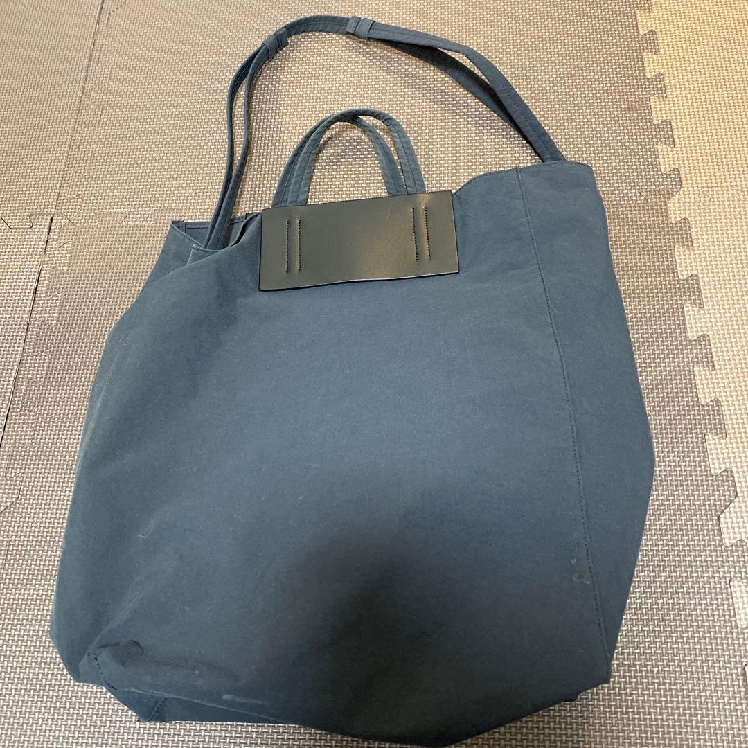 Acne Studious Baker Out Lサイズ