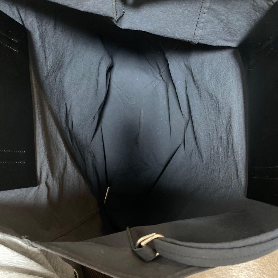 Acne Studious Baker Out Lサイズ