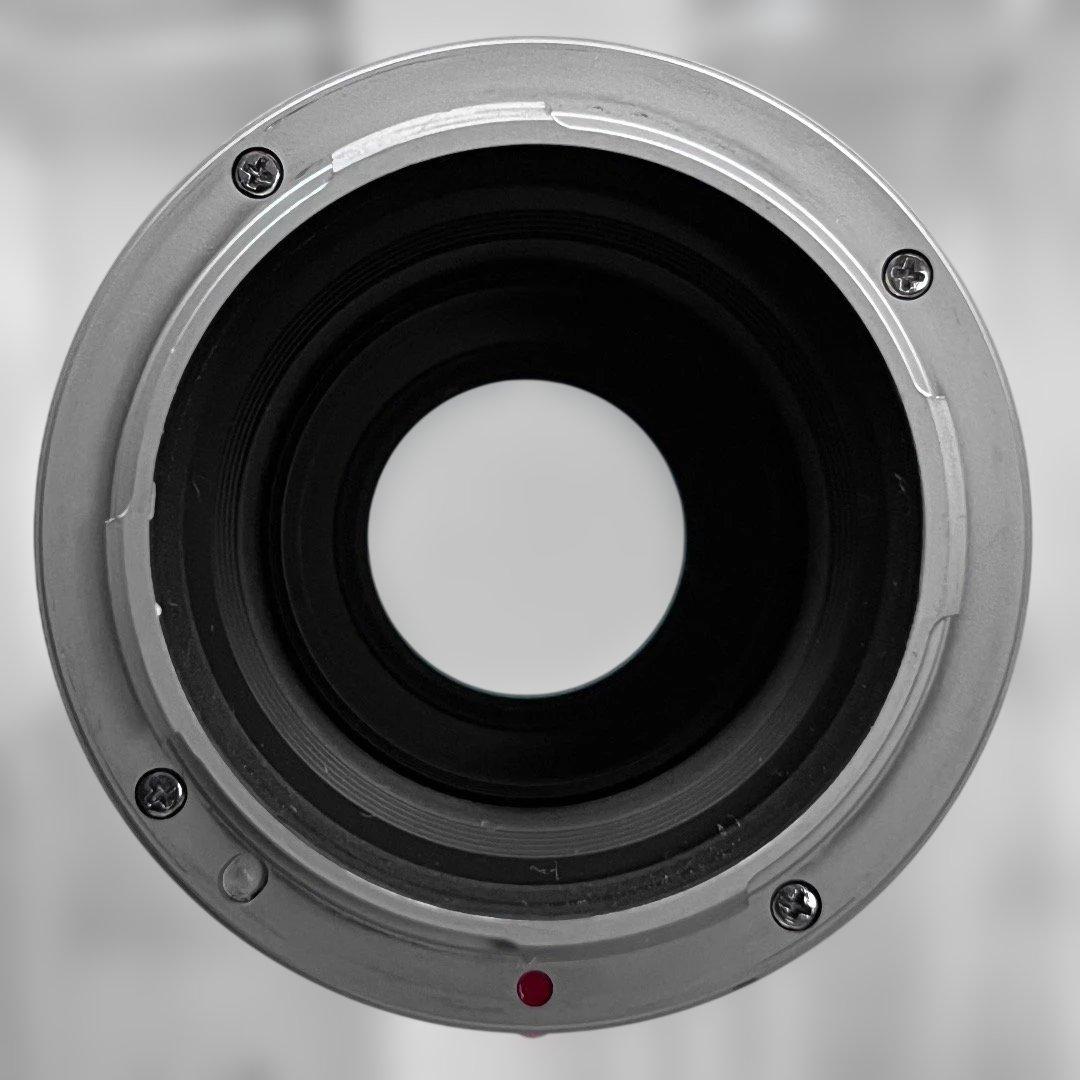 KIPON IBERIT 75mm F2.4 シルバー（Lマウント）作例追加