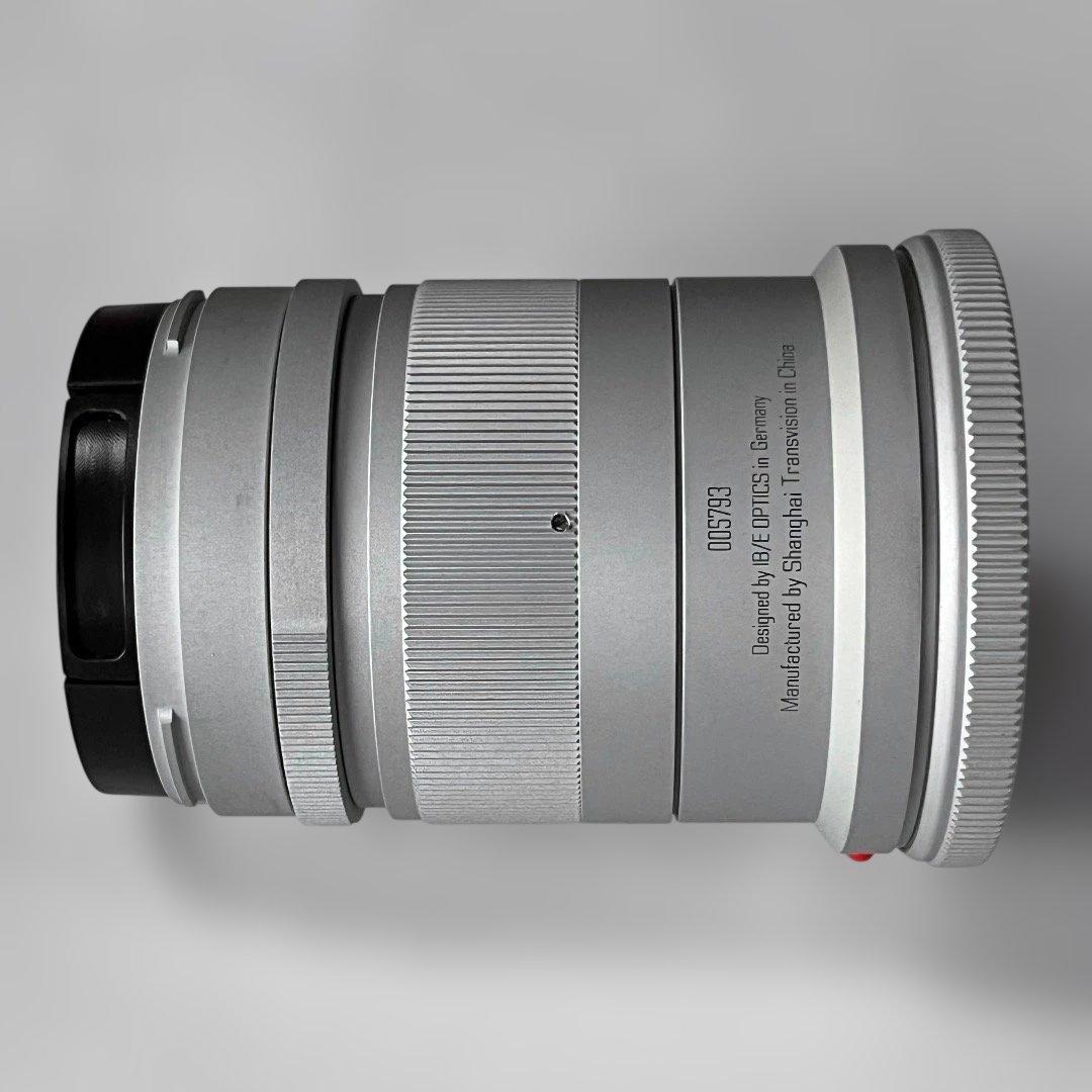 KIPON IBERIT 75mm F2.4 シルバー（Lマウント）作例追加