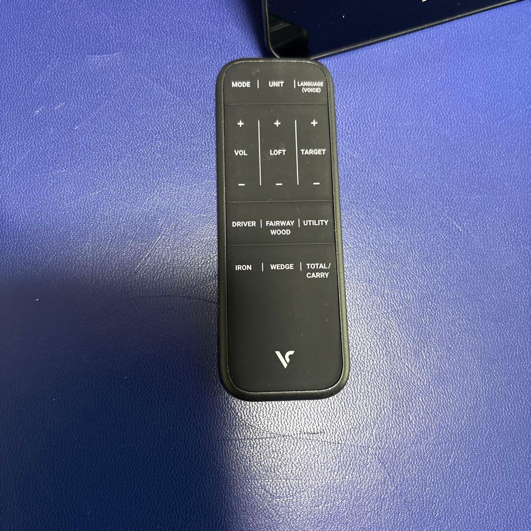 その他 SWING CADDIE SC4