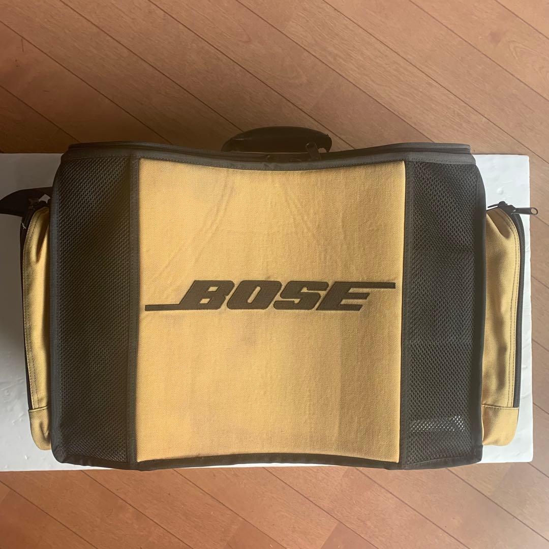 ジャンク ボーズ BOSE AW-1D ラジカセ