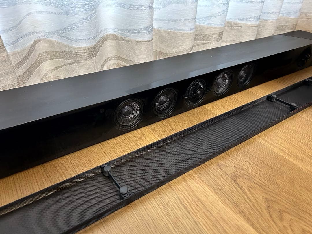 SONYサウンドバー:HT-ST5000