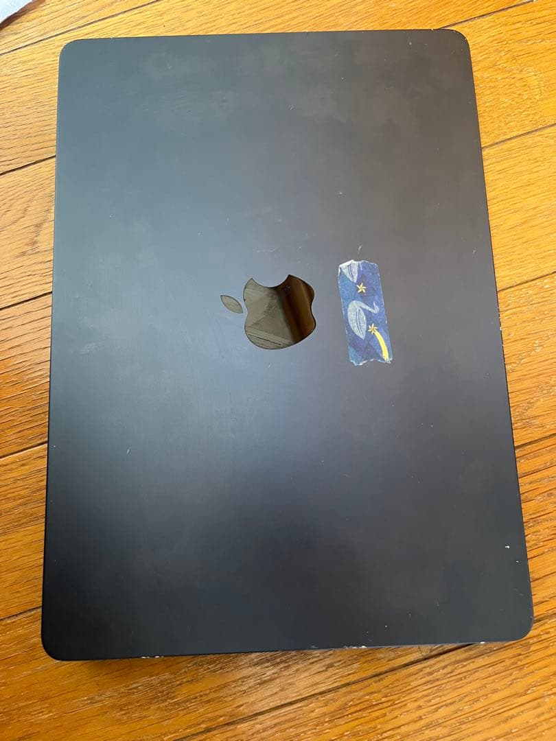 【即日発送】MacBook Air M2 8GB 256GB US配列