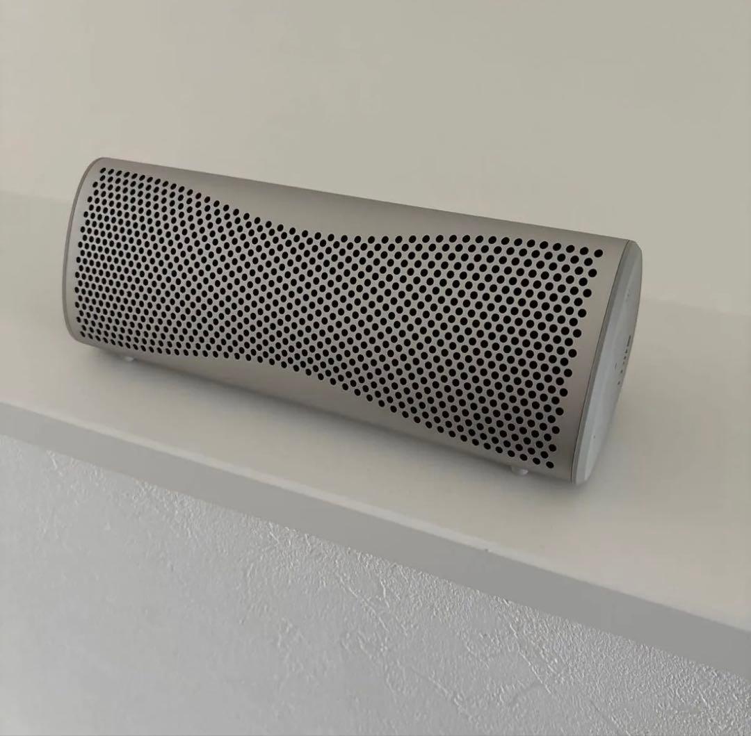 KEF Muo bluetoothスピーカー