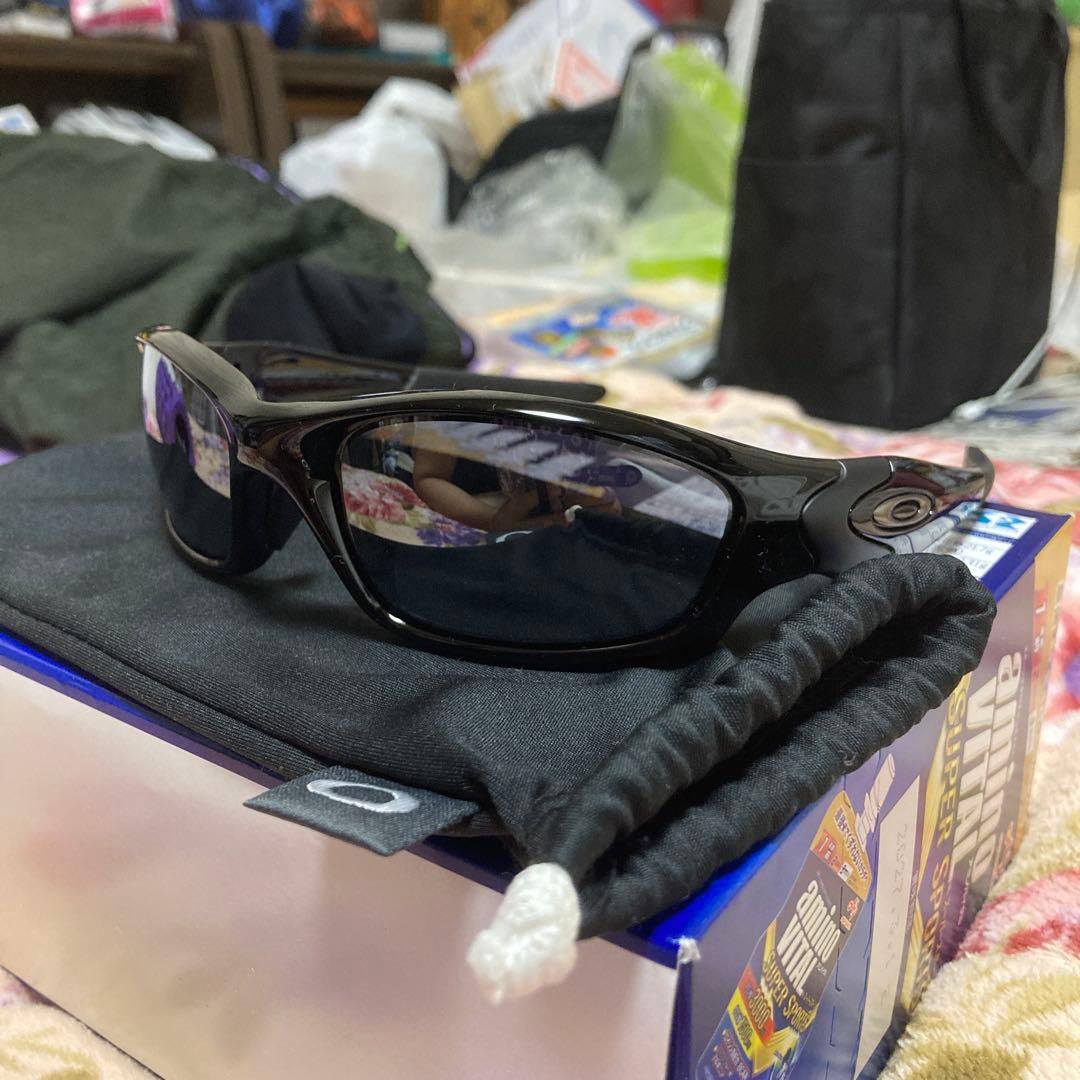 オークリー　サングラス