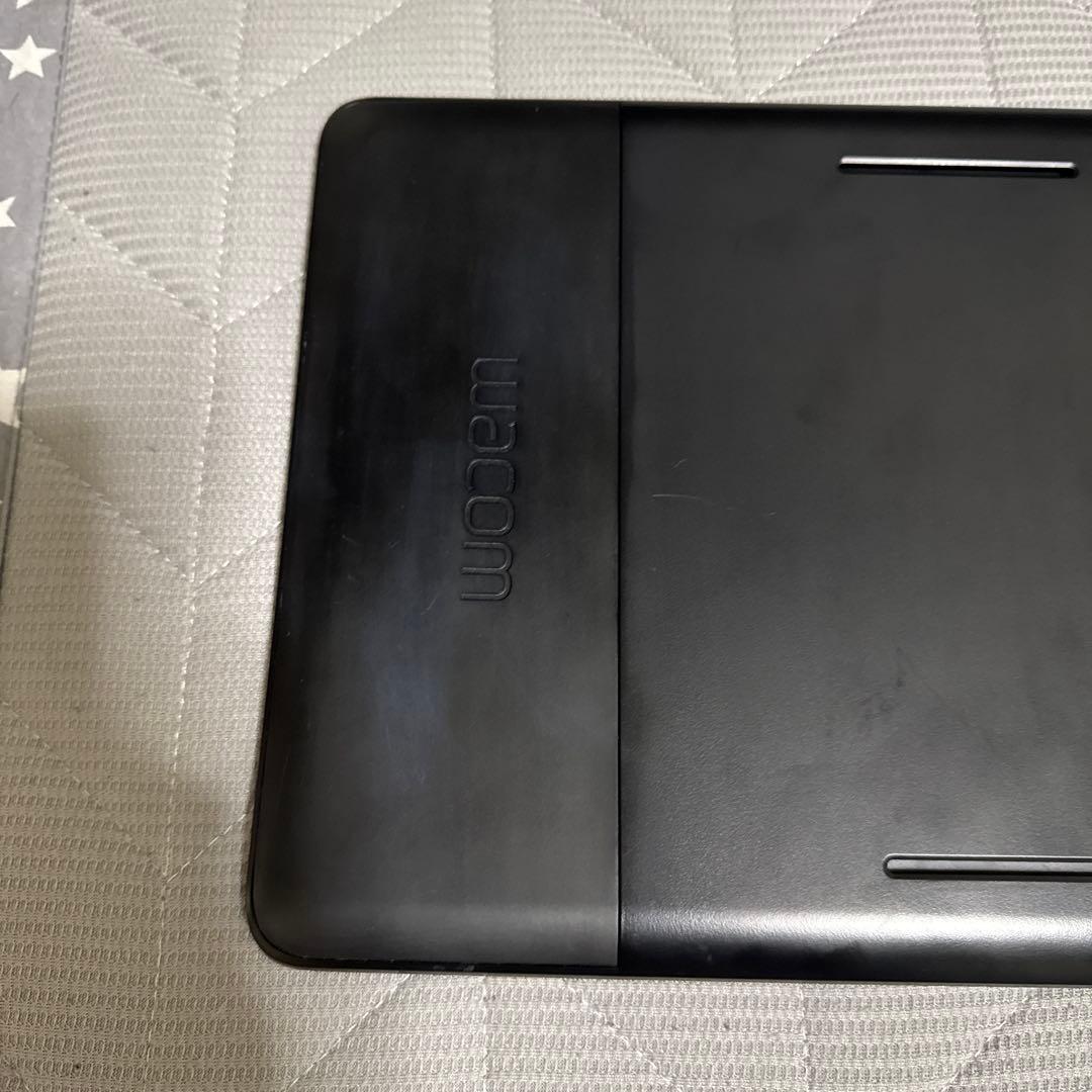 ワコム　cintiq dtk-1300 ペンタブレット　難あり