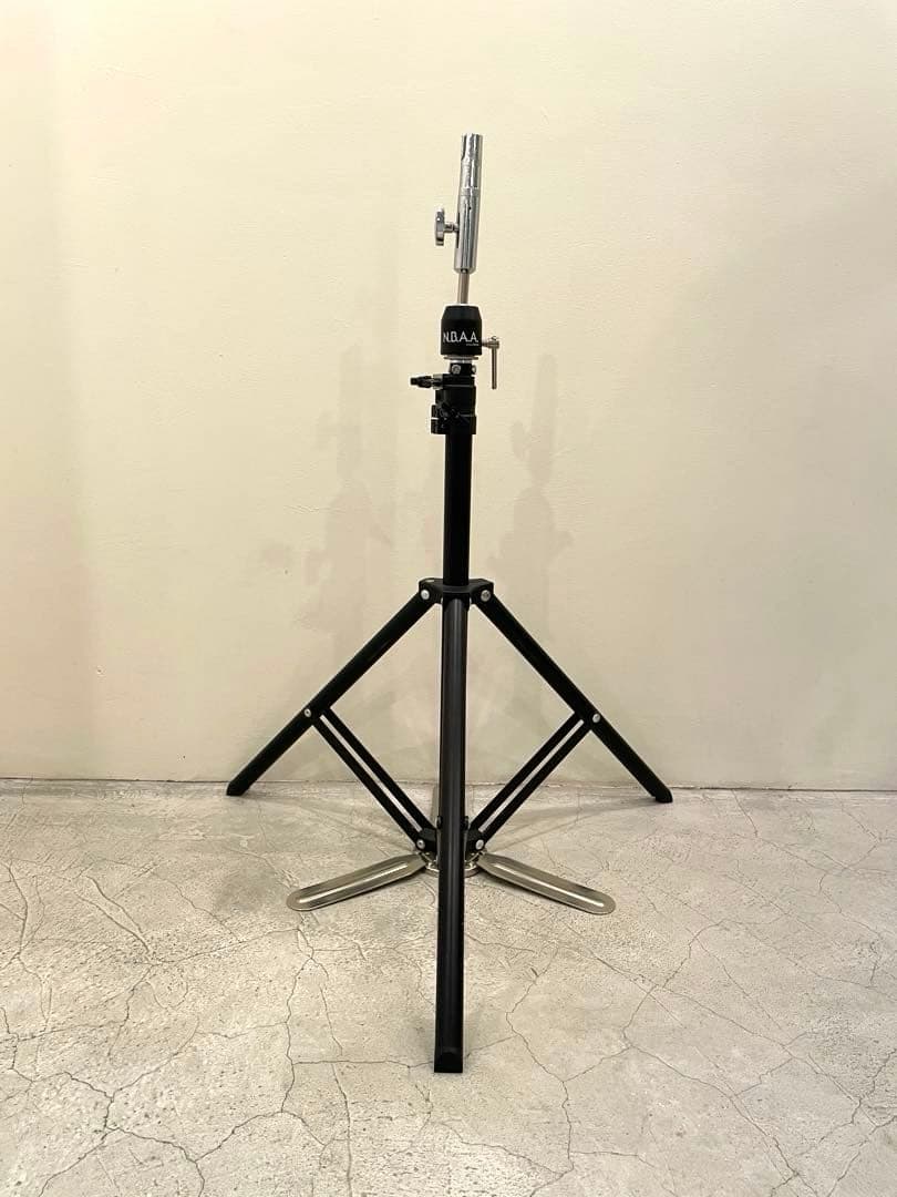 NBAA クランプ スタンドクランプ