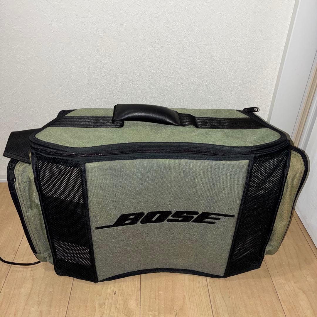 美品動作品BOSE AWM Acoustic Wave Music System