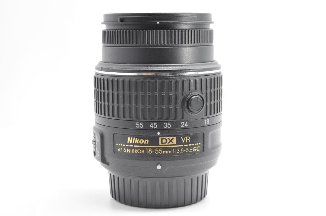 ❤️おすすめ❤️Wi-Fi搭載機❤️Nikon D5500 デジタル一眼レフ