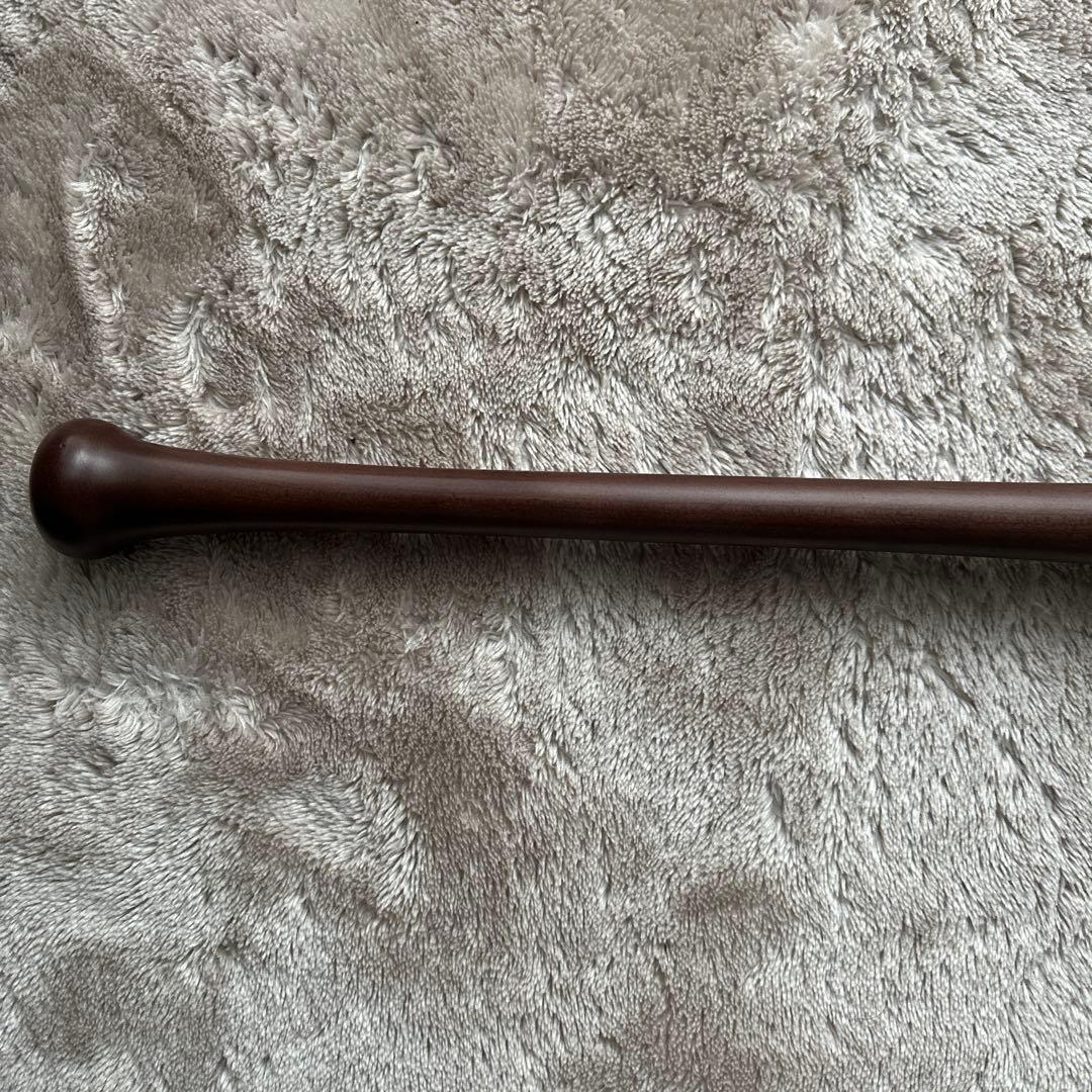 【土日限定！8,900円→8,000円】SSK 硬式木製バット坂本モデル84cm