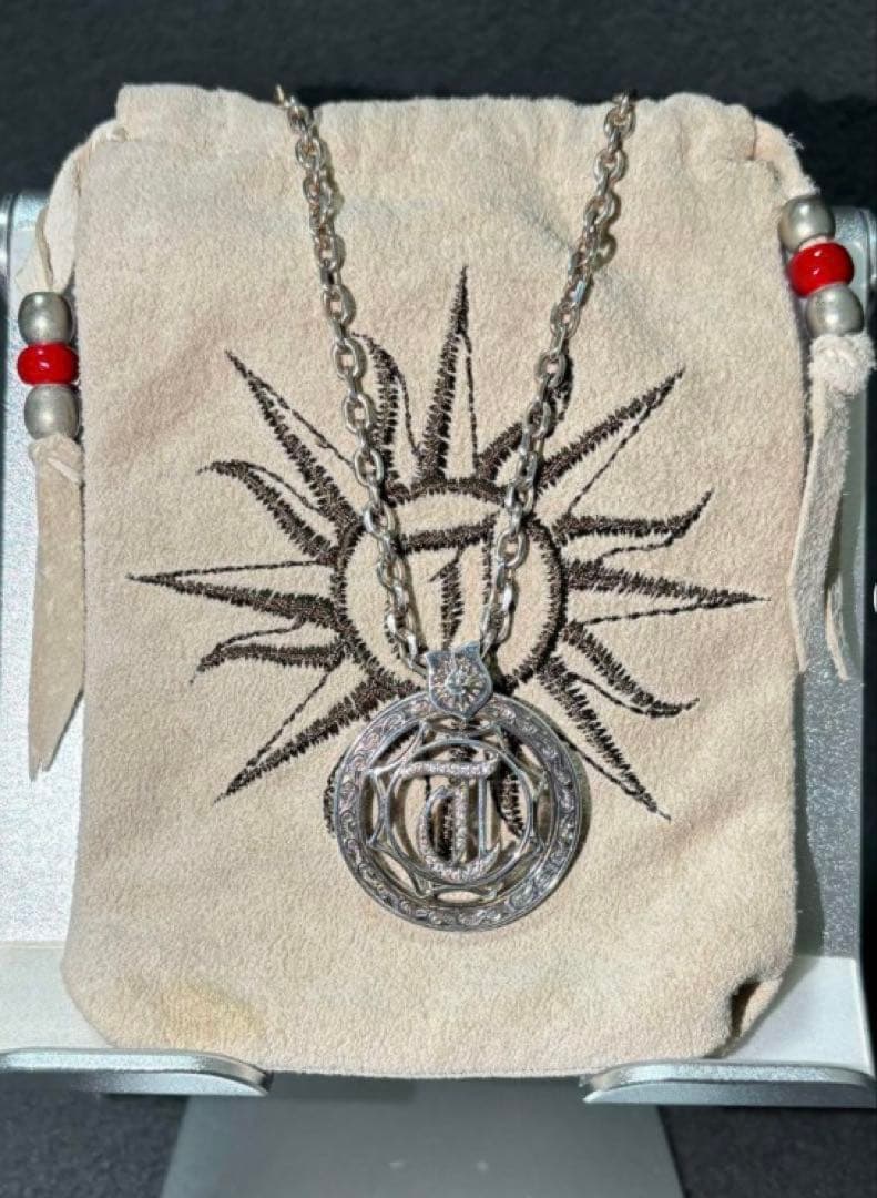 ☆*☆様 EXILE TAKAHIRO プロデュース ネックレス