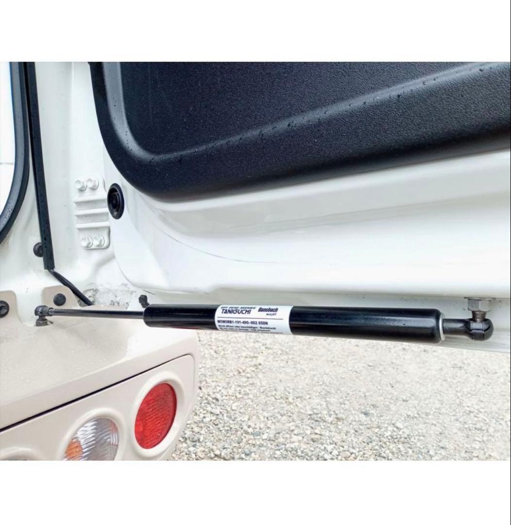 ジムニー JB64 JB74 フリクションドアオープナー TANIGUCHI