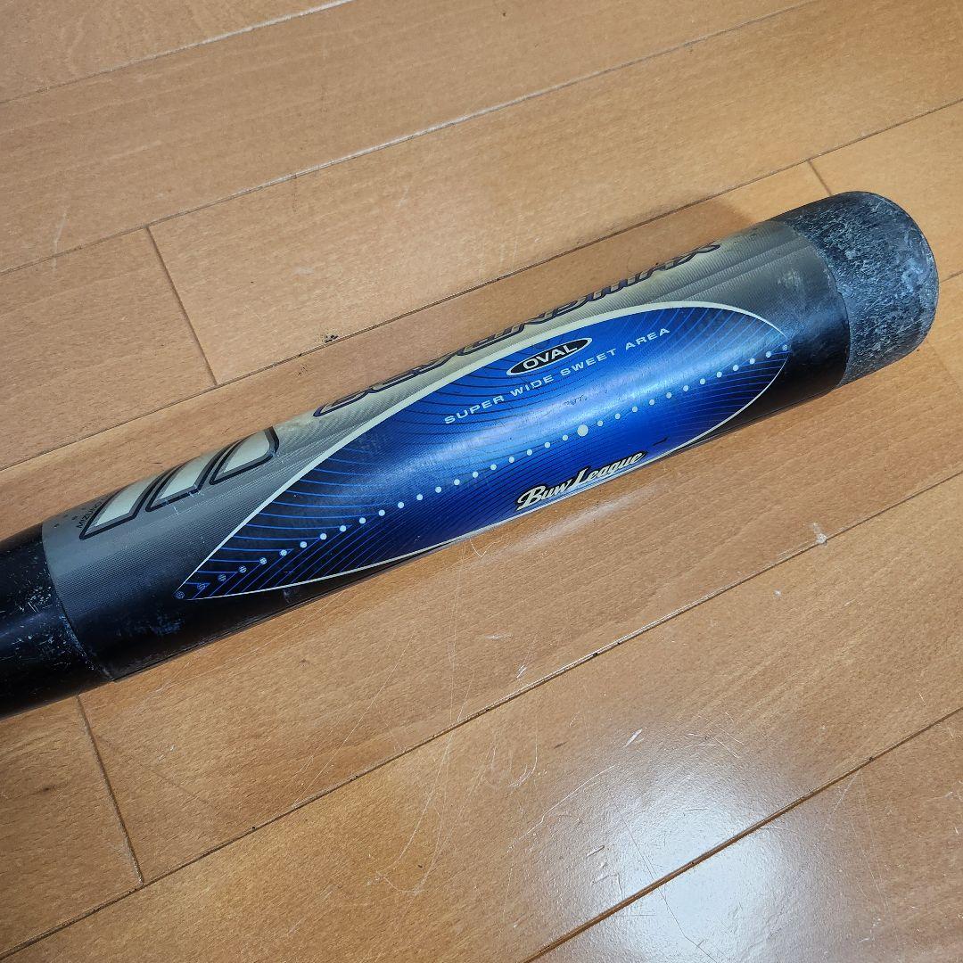 新品2万☆BEYONDMAX ミズノ 軟式バット 2TB-80280 78cm