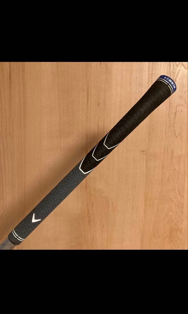 キャロウェイ パラダイム Ai SMOKE MAX FAST 10.5度 R