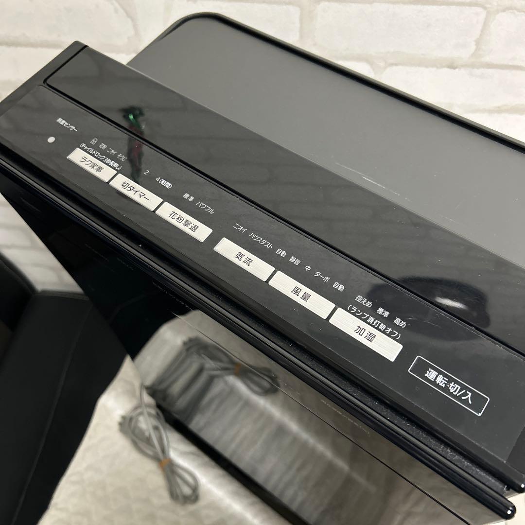 Panasonic 加湿空気清浄機 F-VC70XP（ナノイーX）