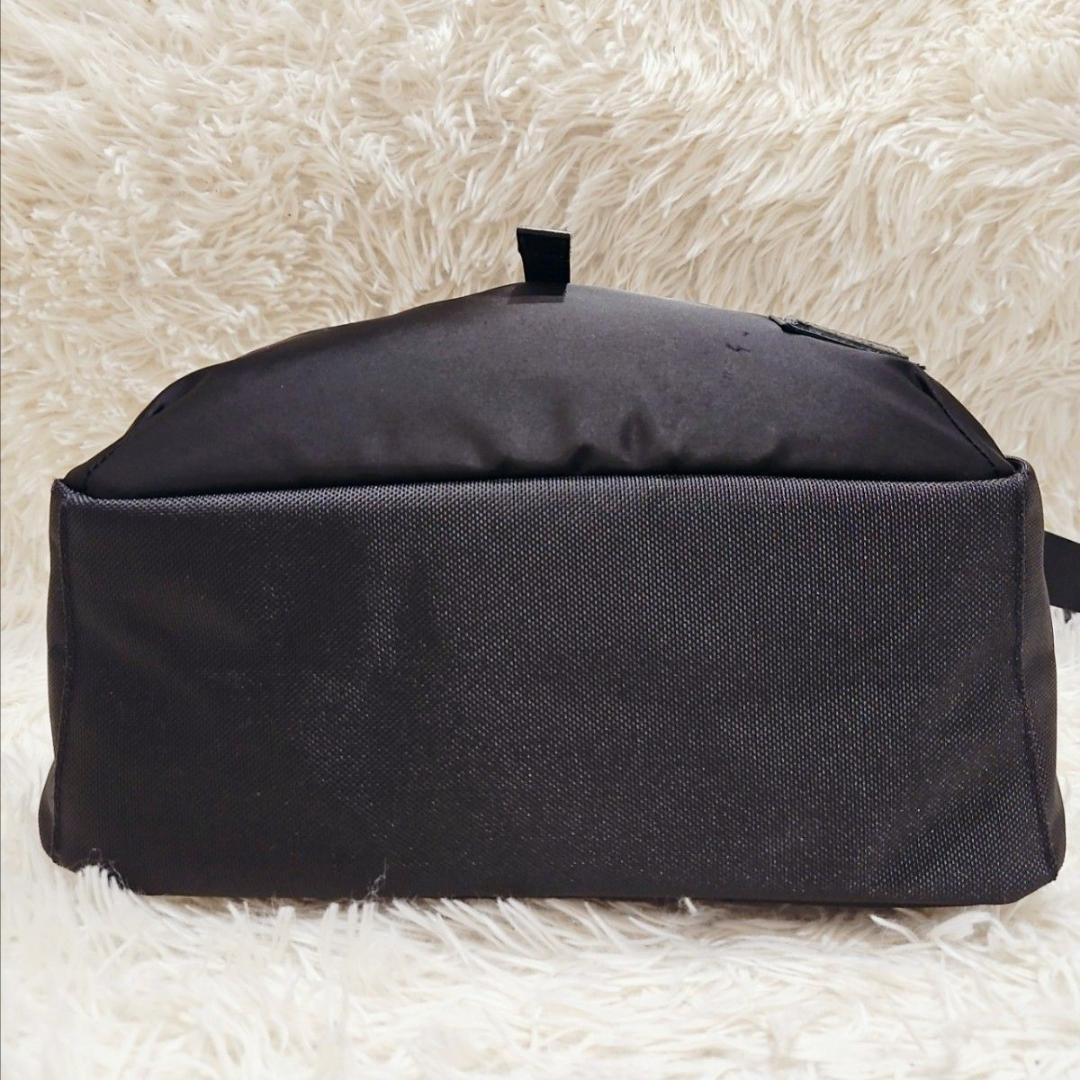 美品 マスターピース スクランブル メッ センジャーバッグ クロスボディ PC