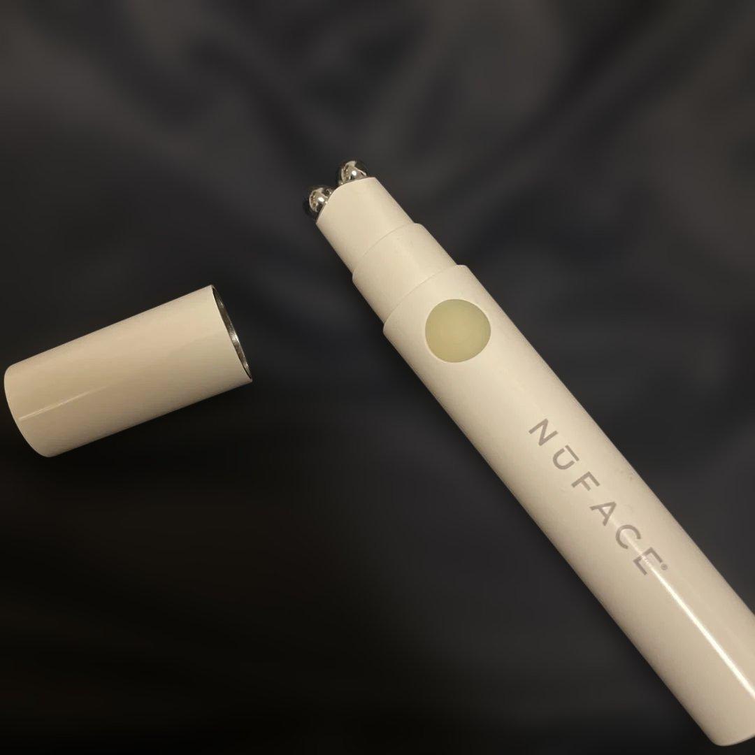 NUFACE 美顔器 ホワイト