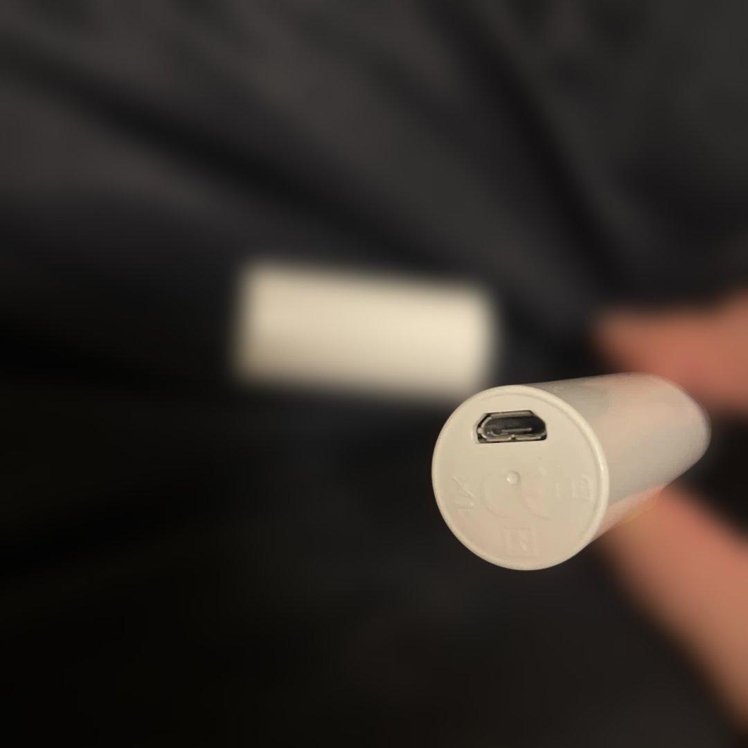 NUFACE 美顔器 ホワイト