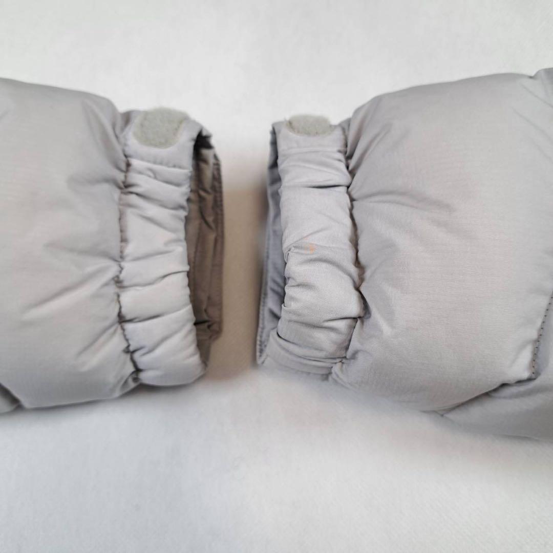 MAMMUT 750フィル　PRETEX グースダウン　白　ダウンジャケット