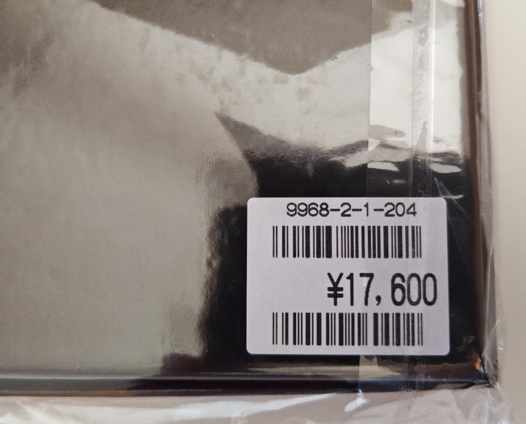 【新品】ピンクドラゴン / Cream Soda ファスナー ウォレット