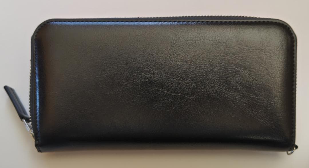 【新品】ピンクドラゴン / Cream Soda ファスナー ウォレット