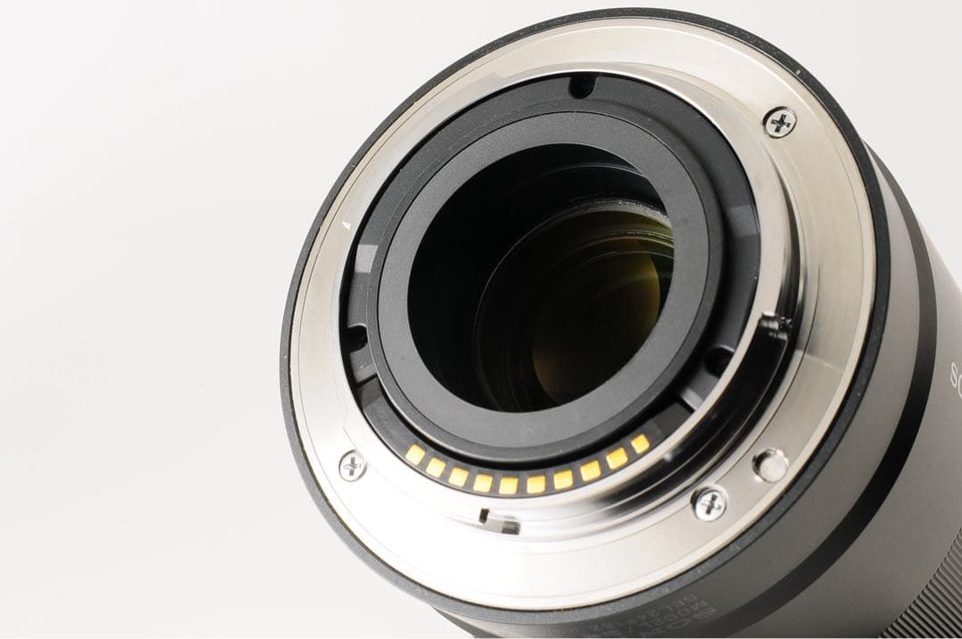 レンズ(単焦点) SONY Sonnar T* E 24mm F1.8 ZA SEL24F18Z