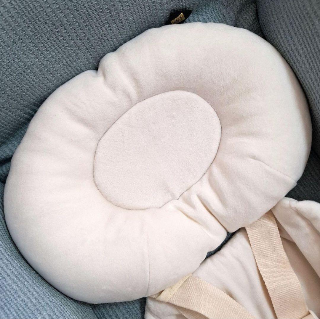 【超美品】★コンビネムリラオートBEDiスリープシェル 幌付き