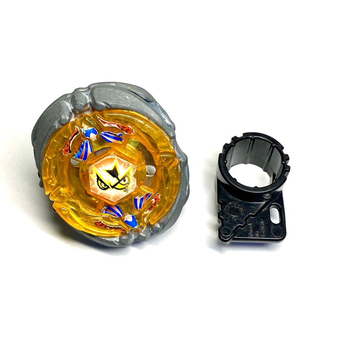 フラッシュサジタリオ230WD　【メタルファイトベイブレード】