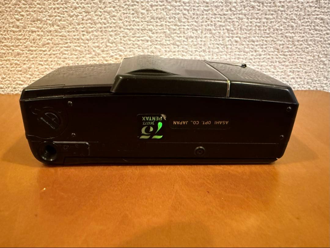 完動品 PENTAX ペンタックス espio mini フィルムカメラ　希少
