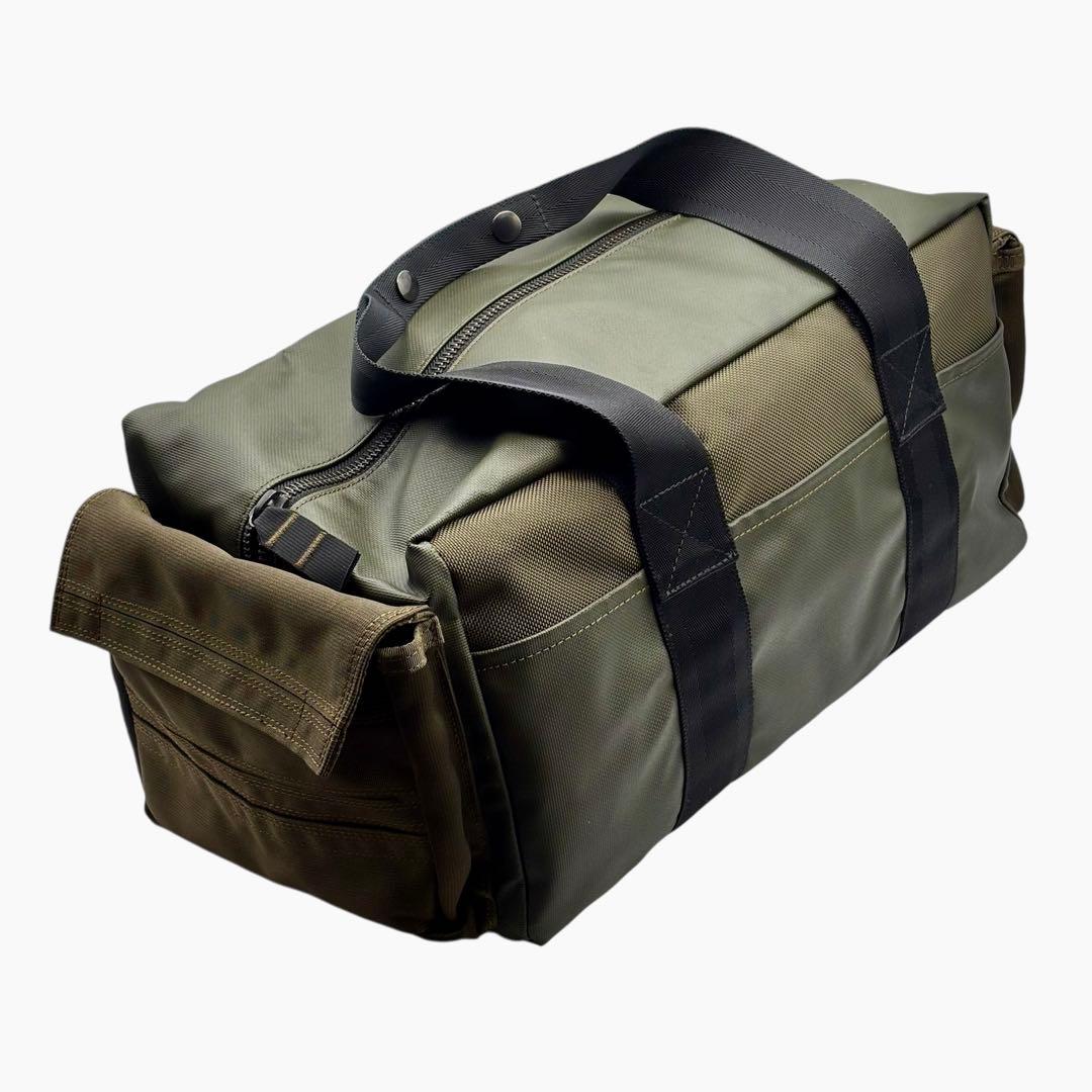 美品未使用　PORTER ボストンバッグ