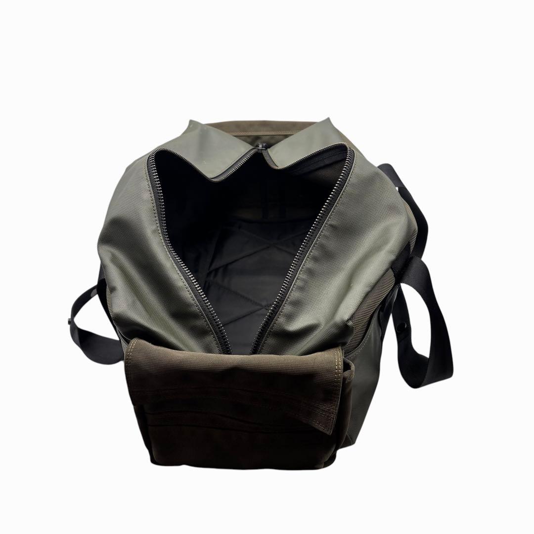 美品未使用　PORTER ボストンバッグ