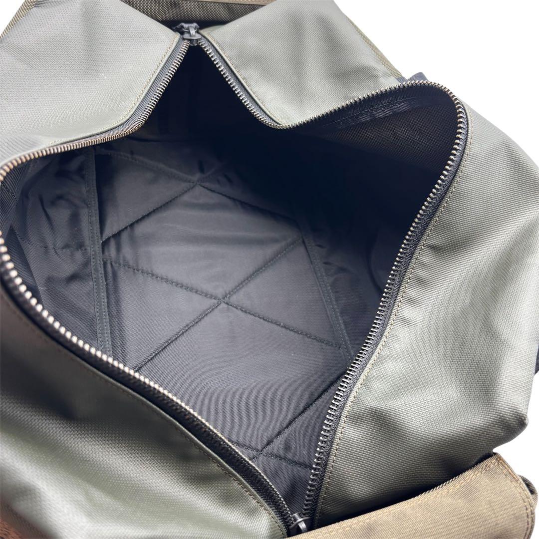 美品未使用　PORTER ボストンバッグ