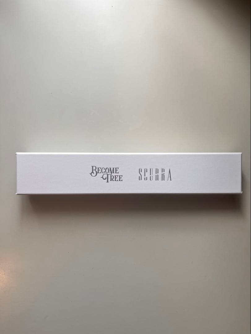 BECOME TREE SUCRRA UVERworld ネックレス