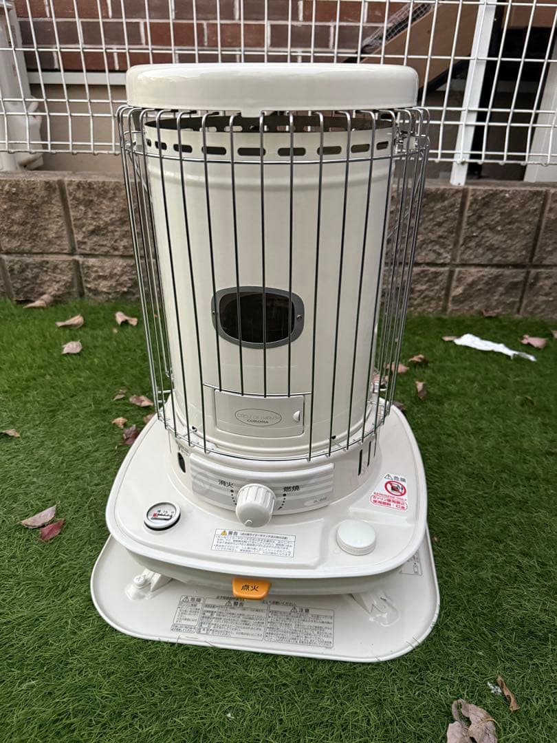 早い者勝ち値下げ不可 【極美品】CORONA SL-66E(W) WHITE