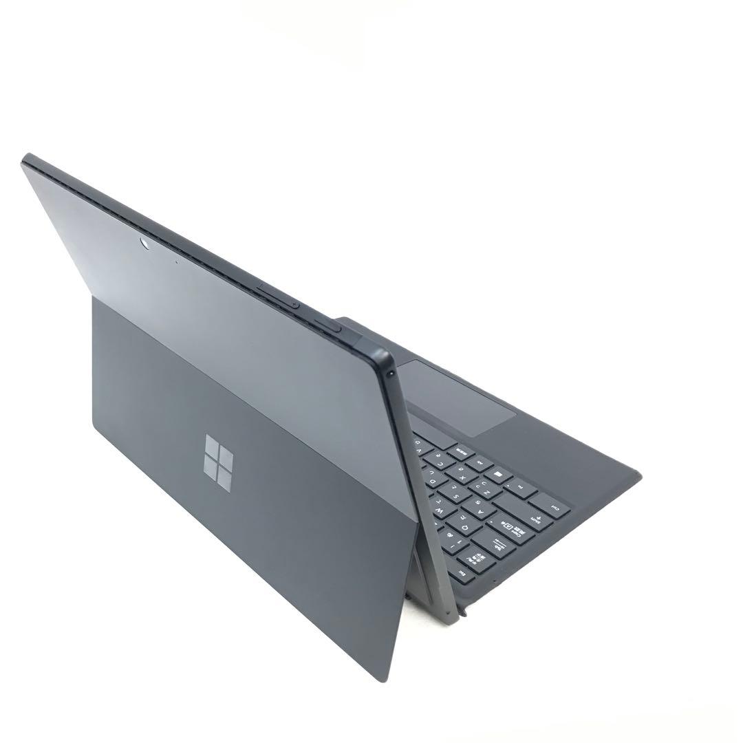 【準新品・11世代】Surface Pro7＋ 8G/256G Office