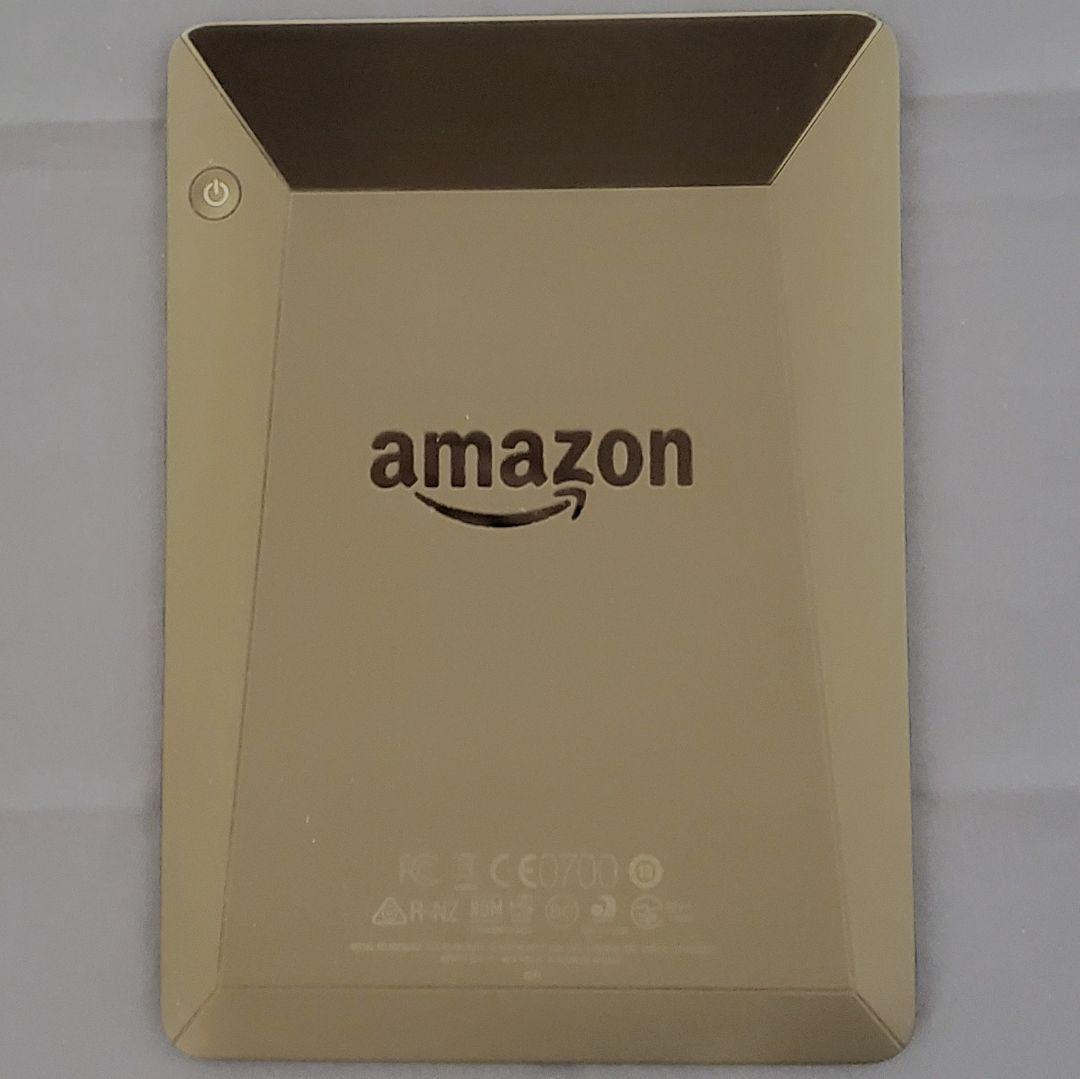 電子書籍リーダー本体 Kindle Voyage