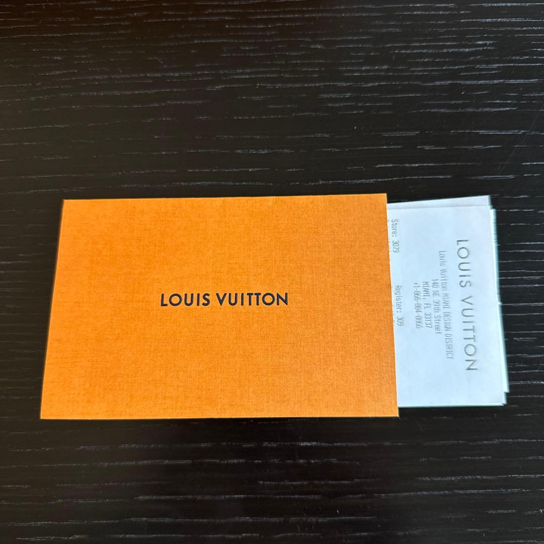 kana　LOUIS VUITTON バムバッグ ウエストバッグ