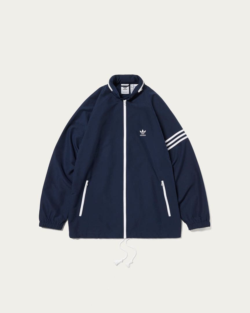 【値下げ/新品】adidasオリジナル BEAUTY&YOUTH セットアップ
