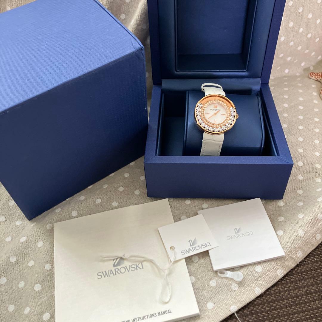 スワロフスキー　ラブリークリスタル