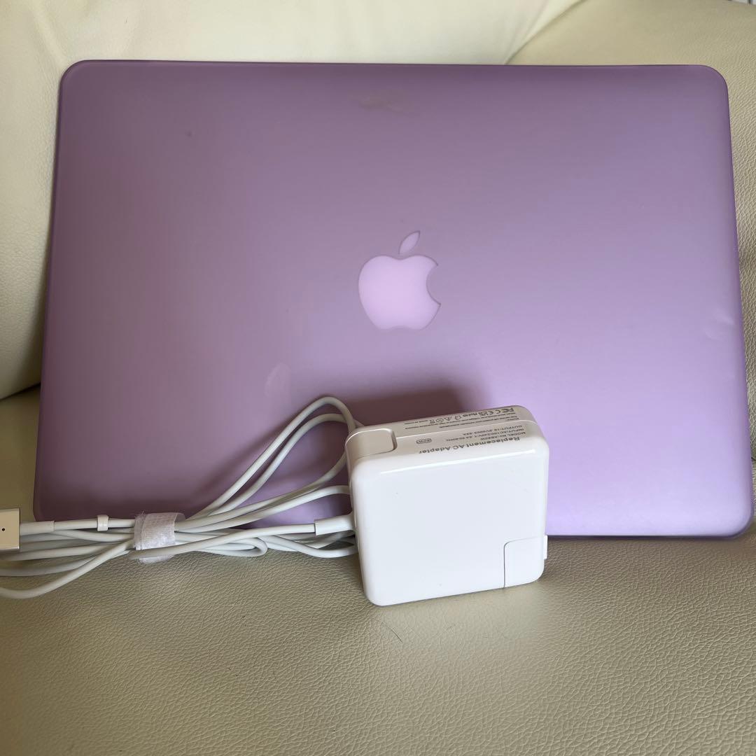 ちきんさん専用！MacBook Pro ノートパソコン i5 SSD&メモリ大容