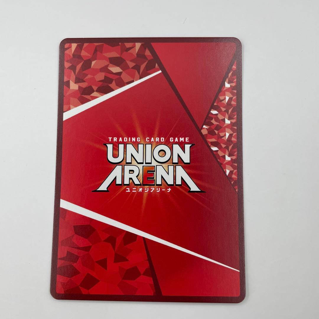 3パラレルSR★★ 栄逢 凪乃 100カノ　ユニオンアリーナ RLY-1-053