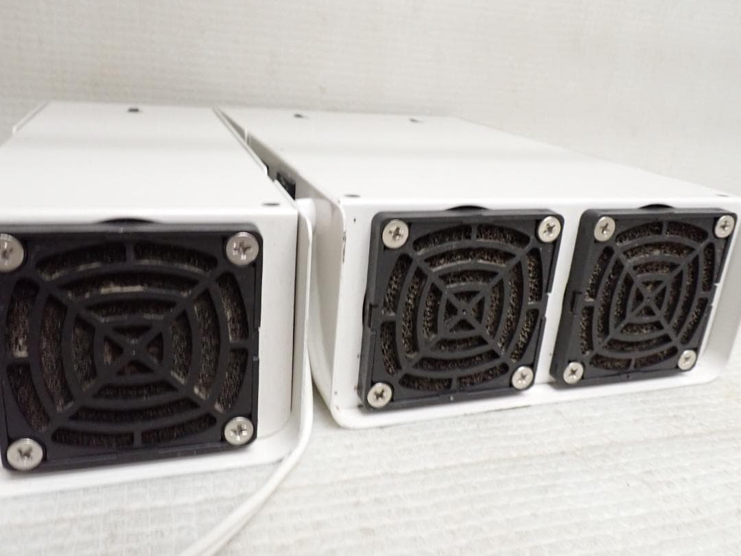 ハクロン製作所 オゾン発生機 クリーンディ OZ-10 CL-20壁掛けE3-A