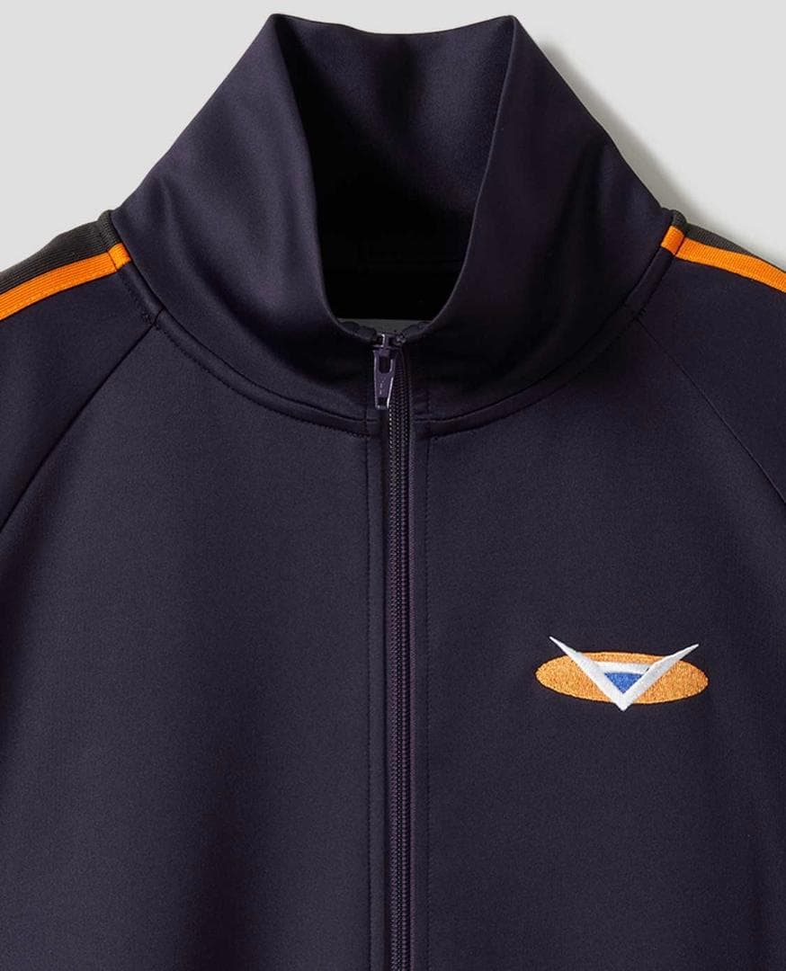 M　ドラゴンボール　ギニュー特戦隊　トラックジャケット　ジャージ　グラニフ