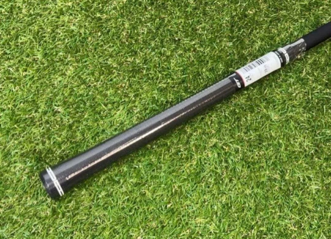 新品モーダス3 HYBRID GOST HL(SR)タイトリストシャフト24°用