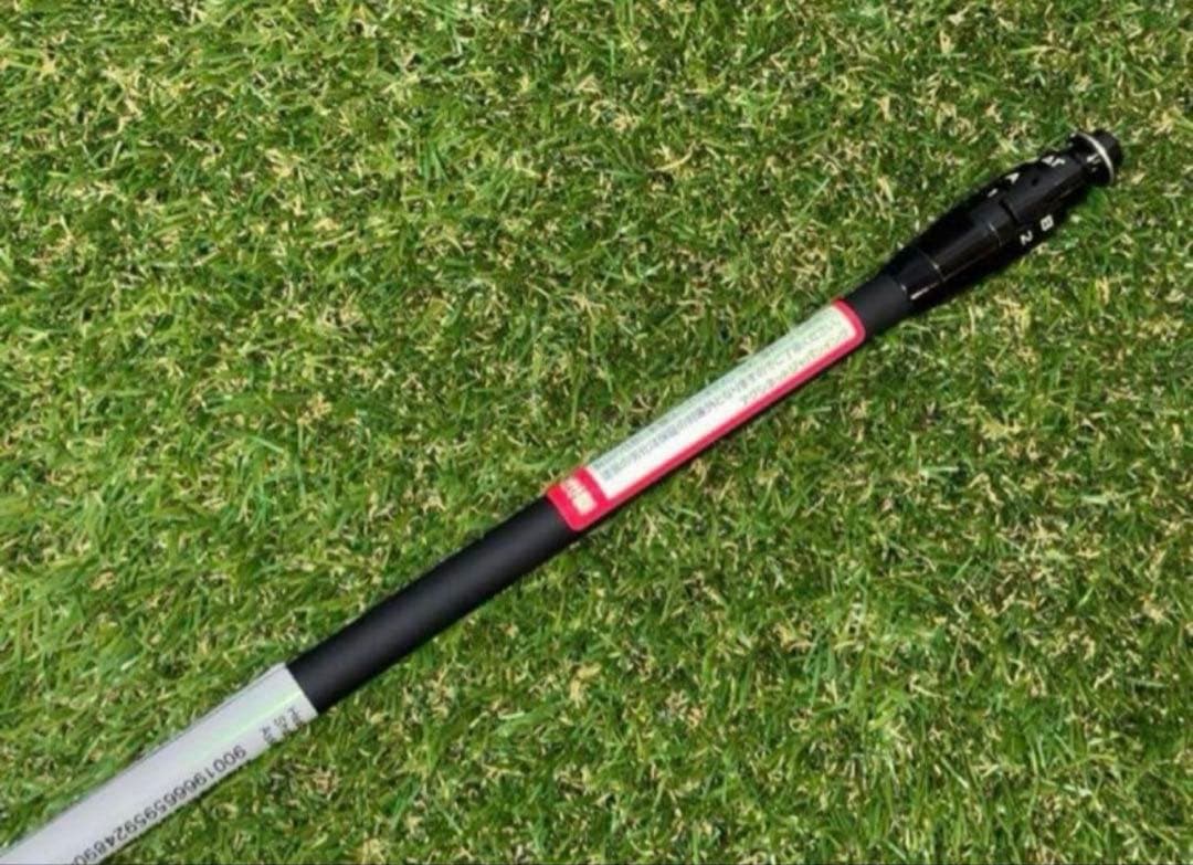 新品モーダス3 HYBRID GOST HL(SR)タイトリストシャフト24°用