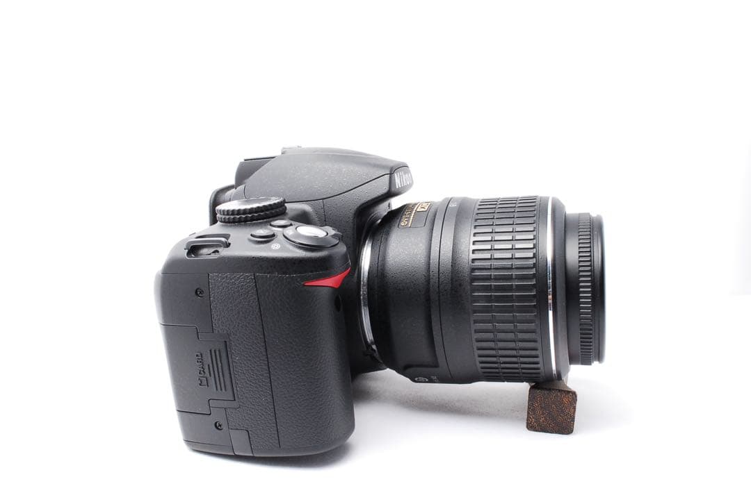 初心者おすすめ❤️Nikon D3000❤️楽々撮影✨一眼レフカメラ