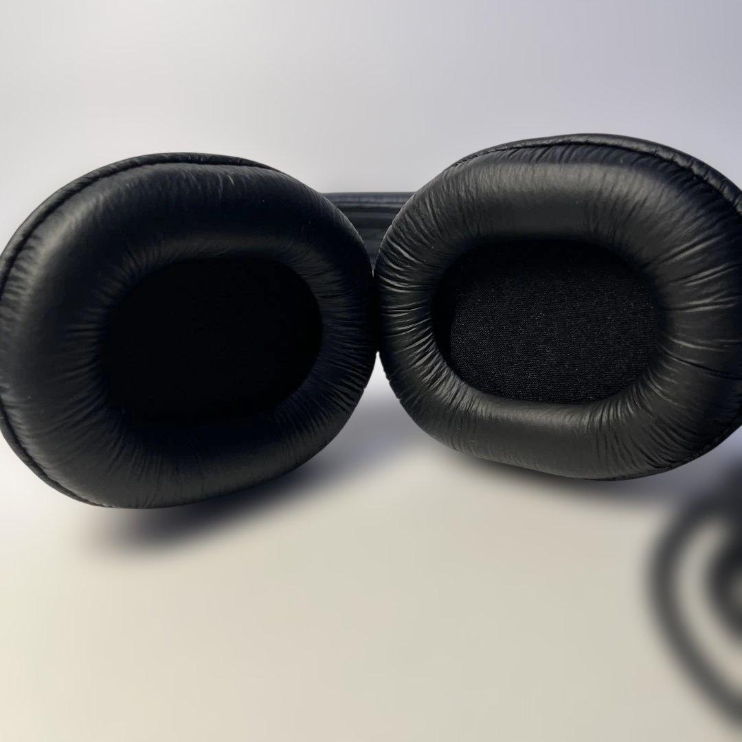 Victor HA-MX100V スタジオモニターヘッドフォン