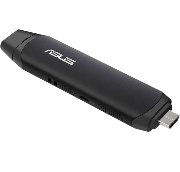 その他 ASUS Stick Desktop VivoStick TS10 Black